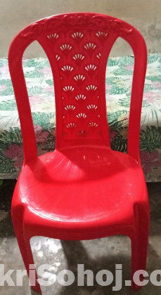 Table & Chair